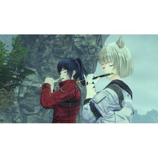 Xenoblade Chronicles 3 - Switch (Us)