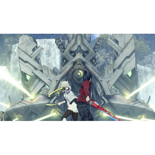 Xenoblade Chronicles 3 - Switch (Us) - 2