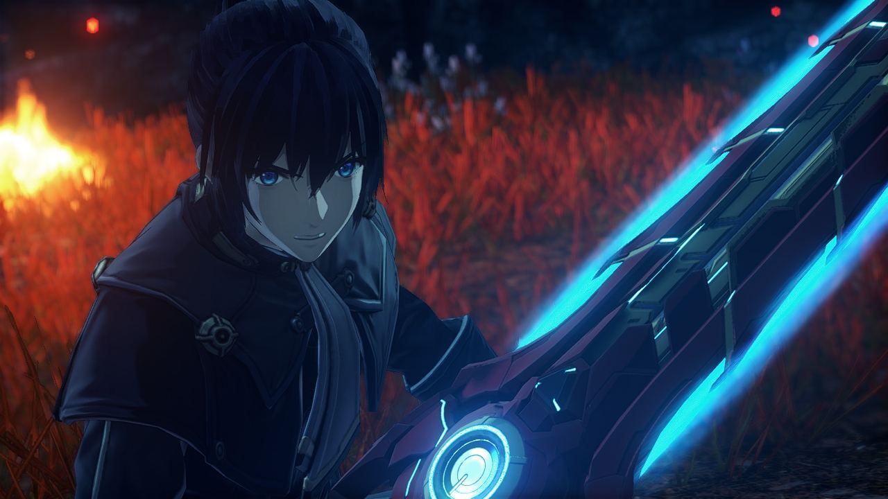 Xenoblade Chronicles 3 - Switch (Us) - 4