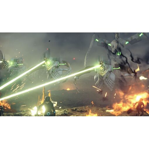 Xenoblade Chronicles 3 - Switch (Us) - 5