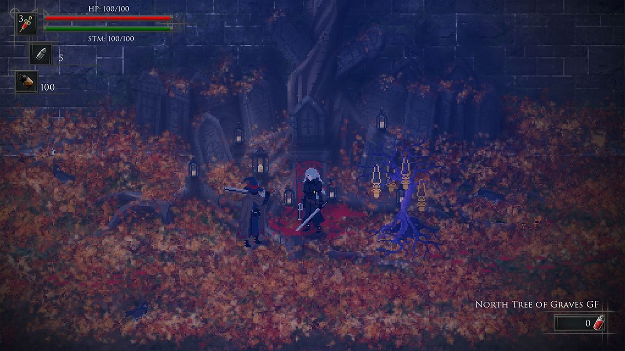 Skautfold Shrouded In Sanity Ps5 - 4