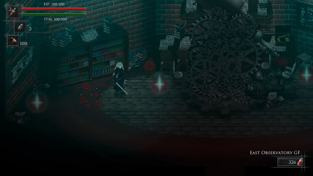 Skautfold Shrouded In Sanity Ps5 - 5