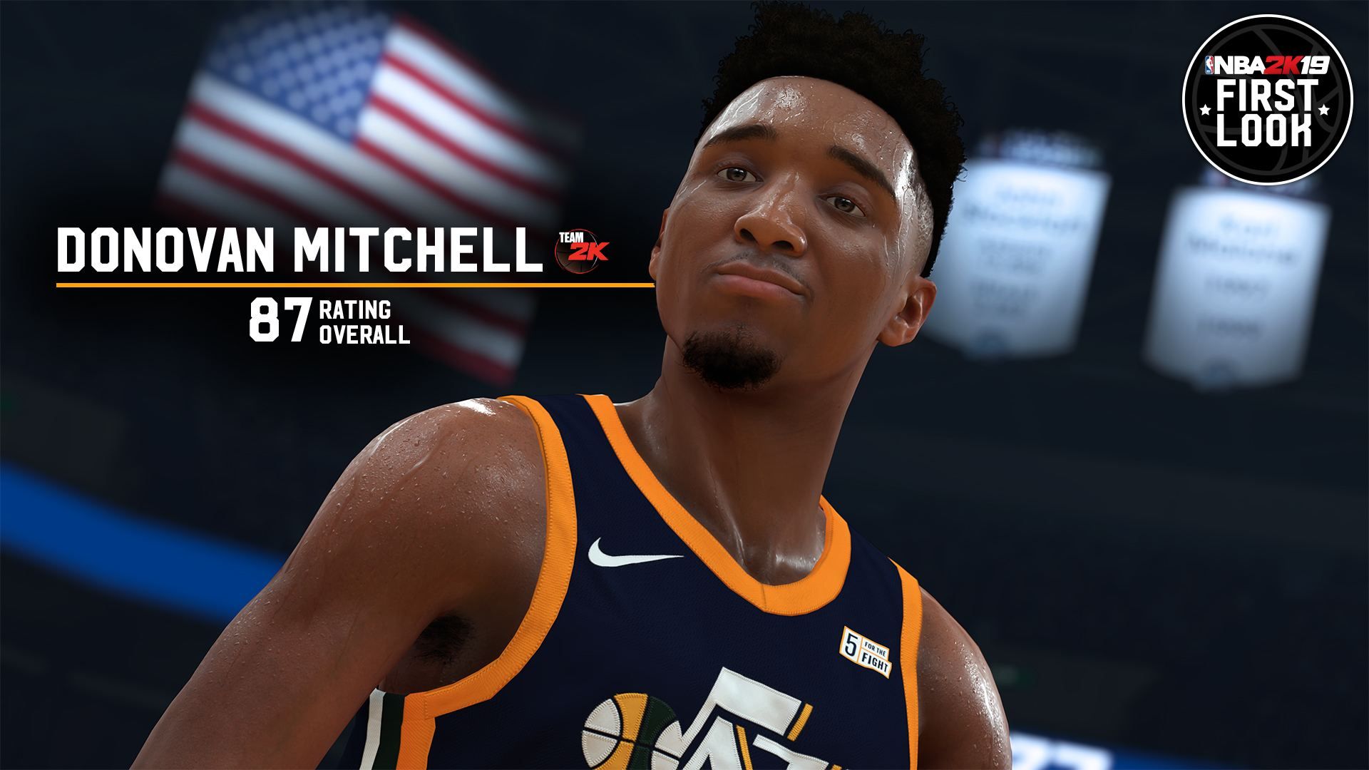 Nba 2k19 - Import Uk (Ps4) - 3