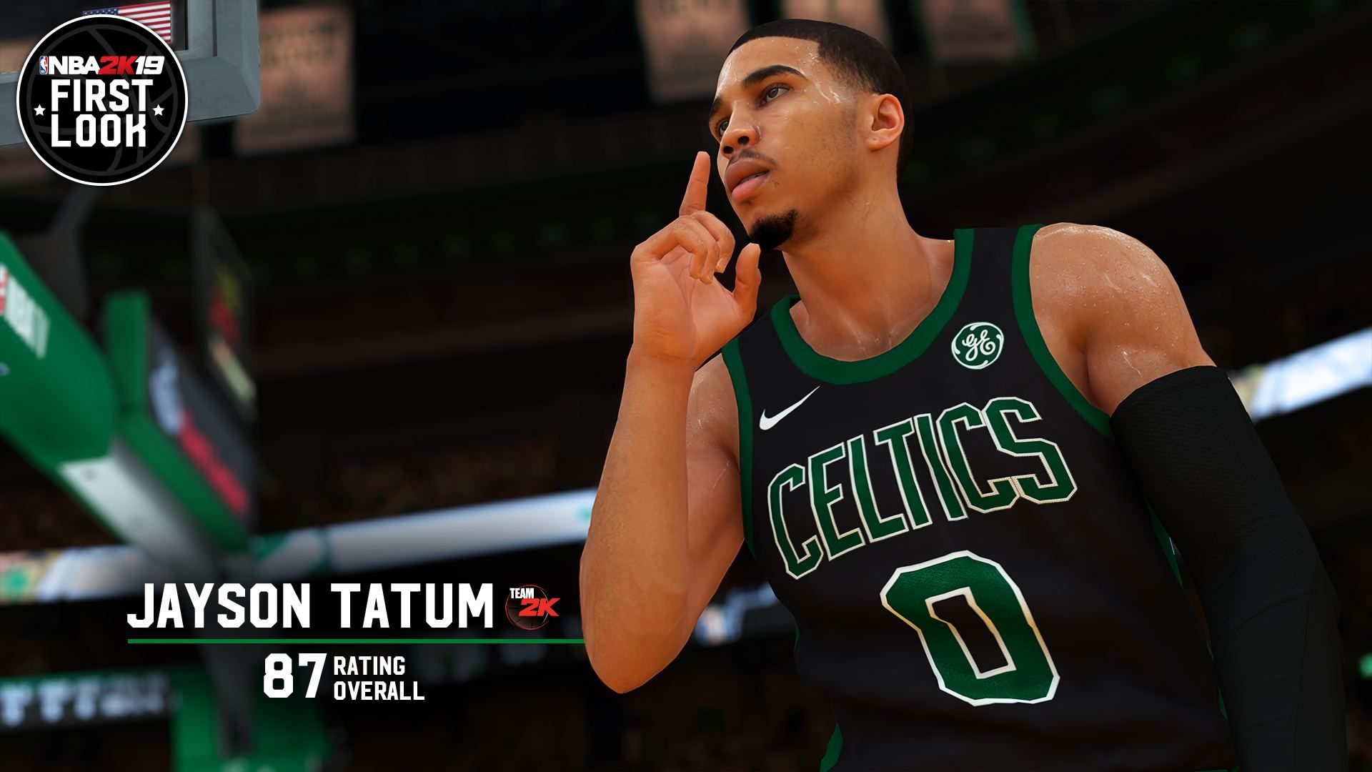 Nba 2k19 - Import Uk (Ps4) - 4