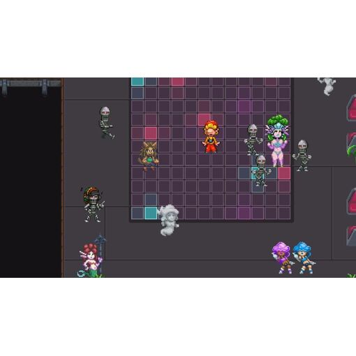 Boo Party Nintendo Switch - 2