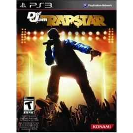 Def Jam Rapstar Ps3