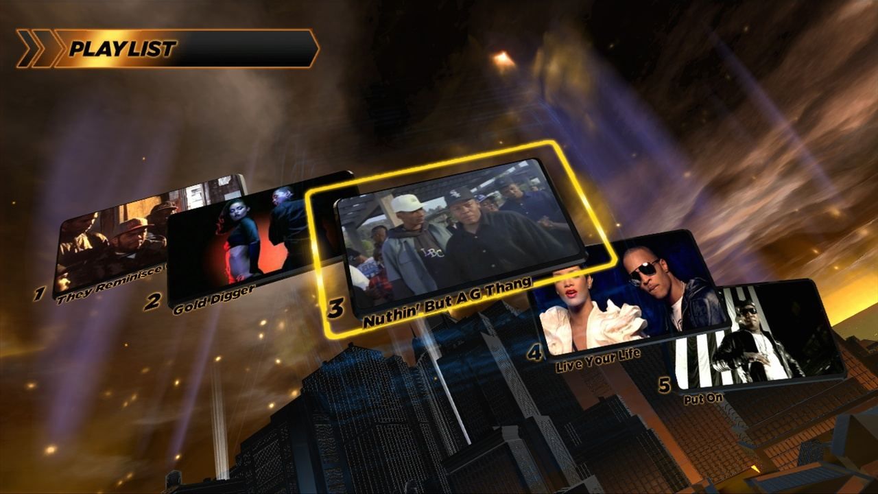 Def Jam Rapstar Ps3 - 6