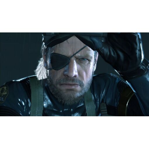 Metal Gear Solid V: Ground Zeroes - Xbox One