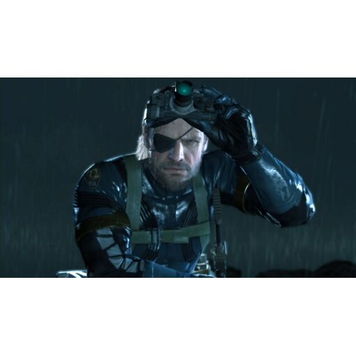 Metal Gear Solid V: Ground Zeroes - Xbox One - 2