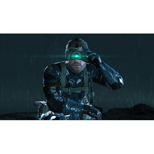 Metal Gear Solid V: Ground Zeroes - Xbox One - 3