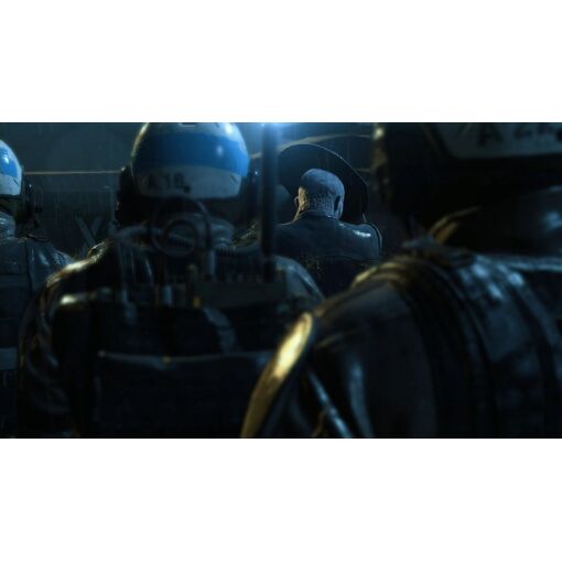 Metal Gear Solid V: Ground Zeroes - Xbox One - 4