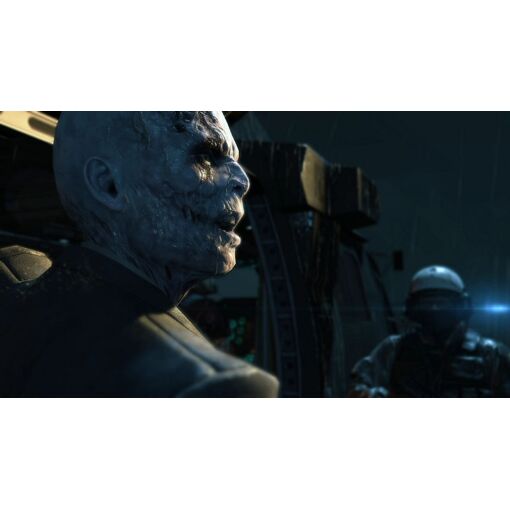 Metal Gear Solid V: Ground Zeroes - Xbox One - 5