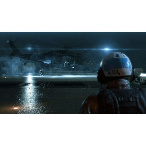 Metal Gear Solid V: Ground Zeroes - Xbox One - 6