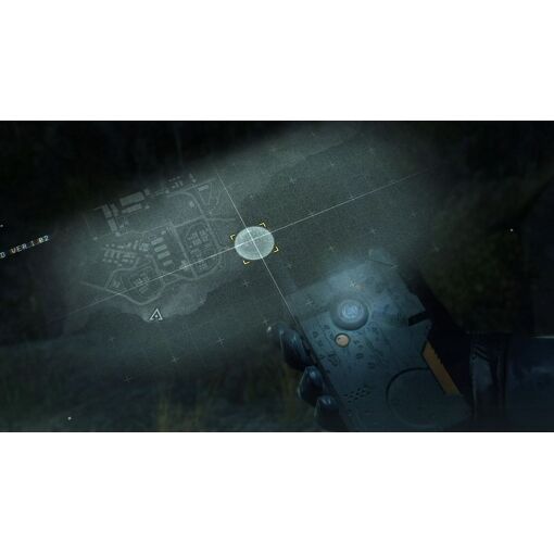 Metal Gear Solid V: Ground Zeroes - Xbox One - 7