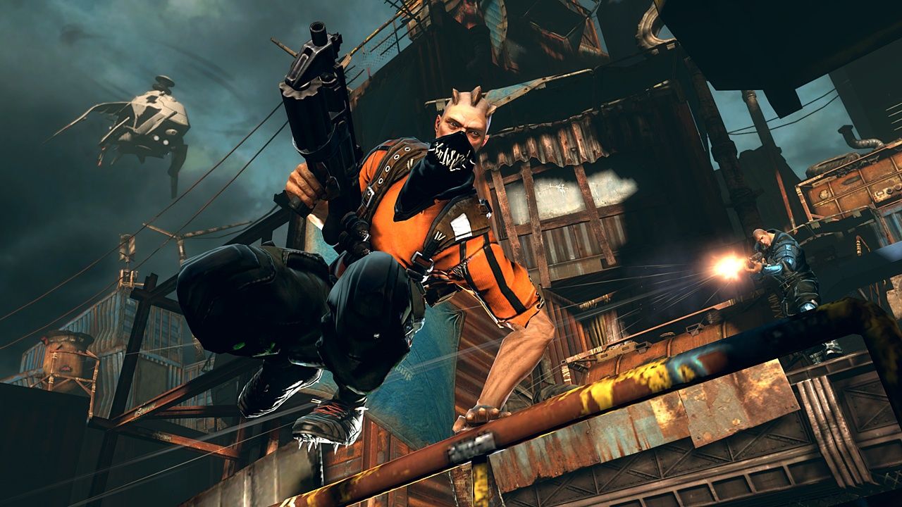 Brink [Import Japonais] Ps3 - 2