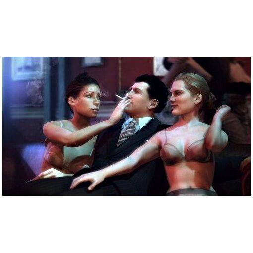 Mafia Ii[Import Japonais] Ps3 - 3