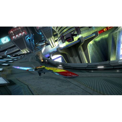 Wipeout: Omega Collection - Ps4 - 6