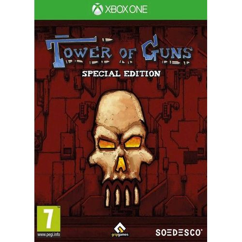 Tower Of Guns - Edition Spéciale Xbox One