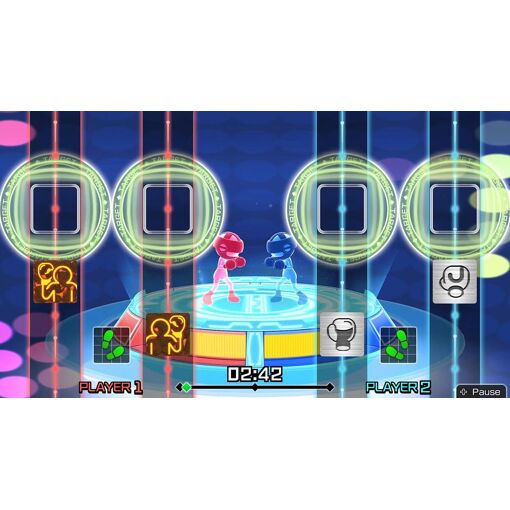 Fitness Boxing - Switch - 4