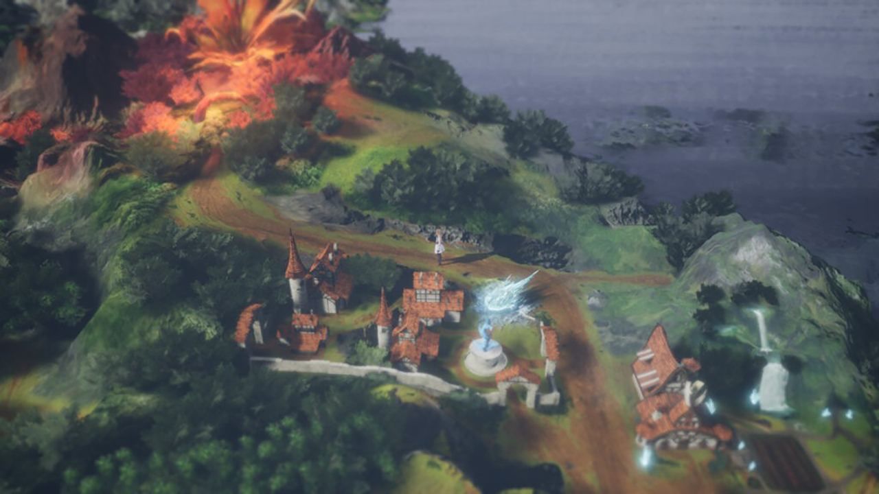 Harvestella - Switch - 2