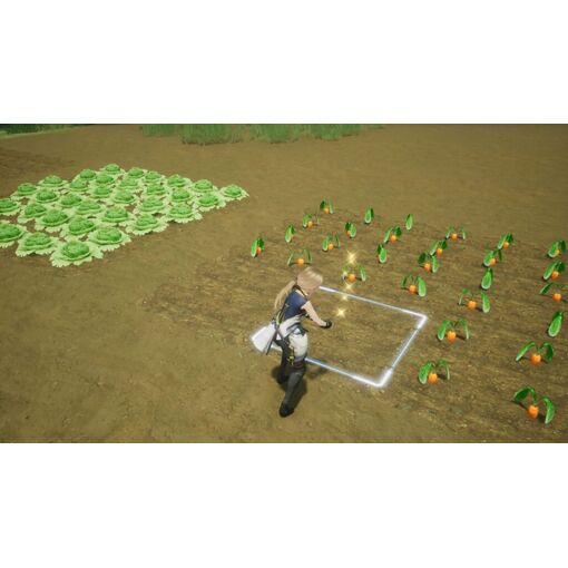 Harvestella - Switch - 3