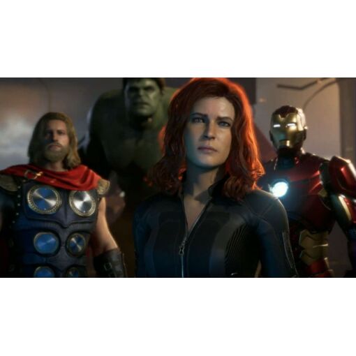 Marvel's Avengers [Deluxe Edition] - Xbox One - 3