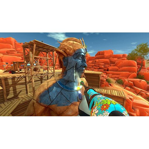 Powerwash Simulator Ps5 - 2