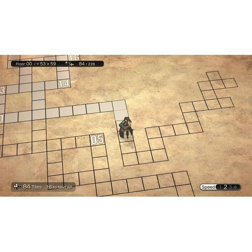Dungeon Encounters (Import)
