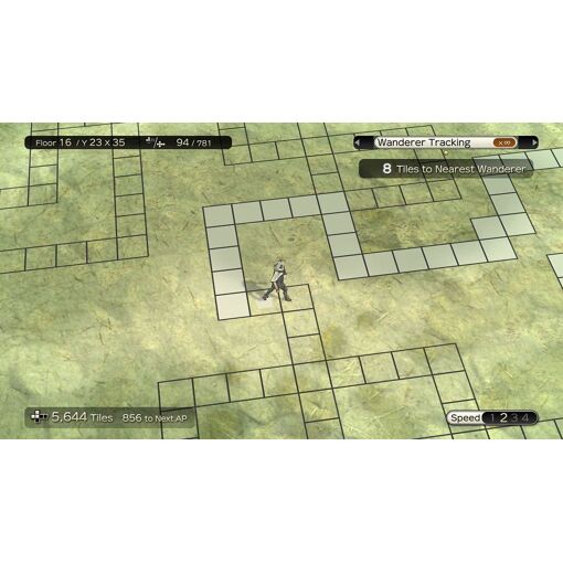 Dungeon Encounters (Import) - 2