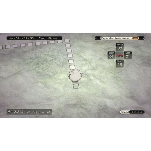 Dungeon Encounters (Import) - 6