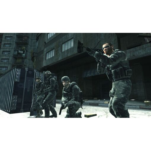 Socom: Confrontation [Import Japonais] Ps3