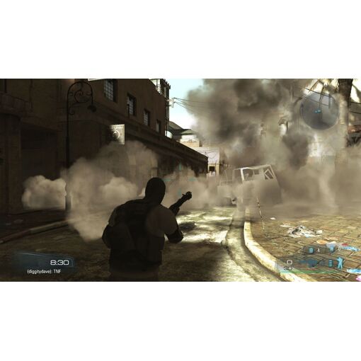 Socom: Confrontation [Import Japonais] Ps3 - 3
