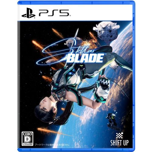 Stellar Blade (Multi-Language) - Ps5 (Japon)