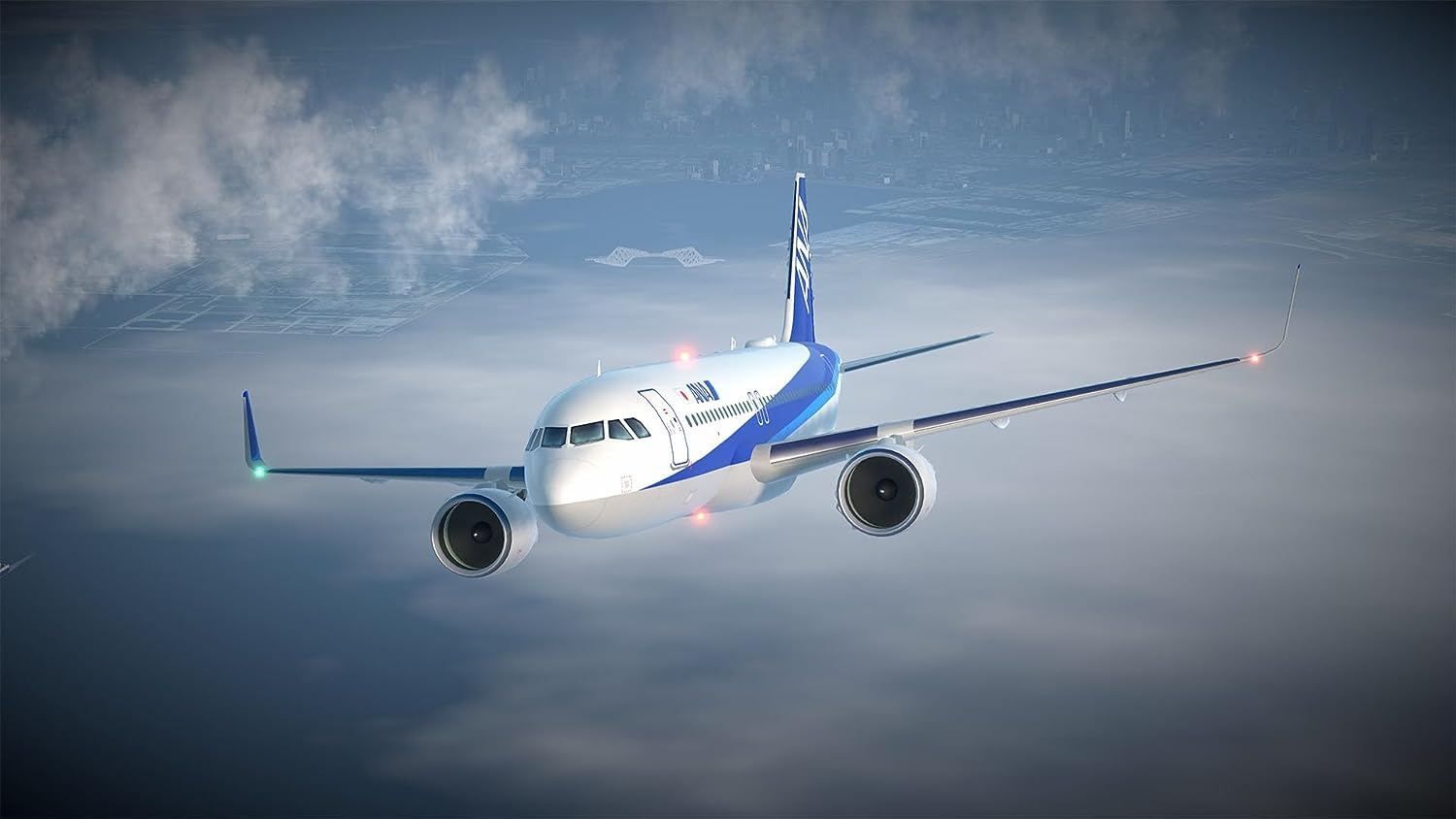 Boku Wa Koukuu Kanseikan: Airport Hero Haneda Allstars (Mult... - 2