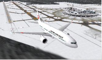 Boku Wa Koukuu Kanseikan: Airport Hero 3d - Shin Chitose Wit... - 2