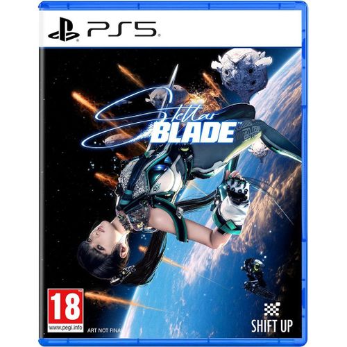 Stellar Blade - Ps5