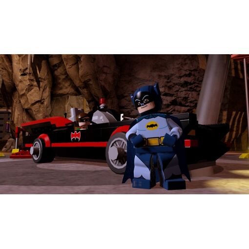 Lego Batman 3 : Beyond Gotham [Import Anglais] Xbox One