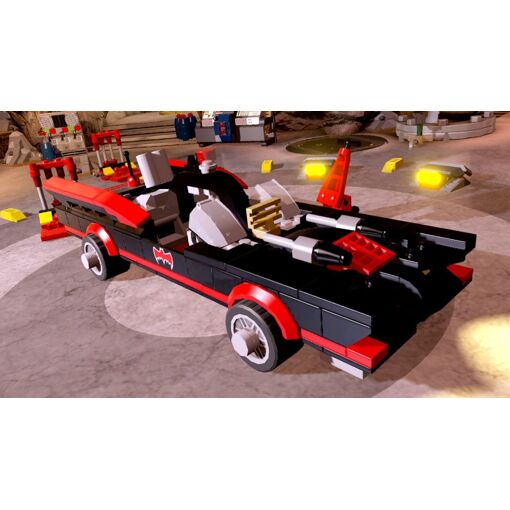 Lego Batman 3 : Beyond Gotham [Import Anglais] Xbox One - 2