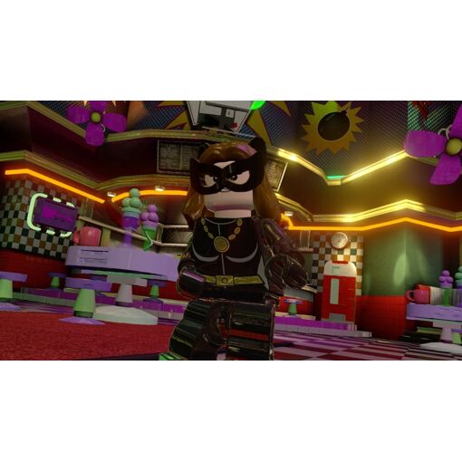 Lego Batman 3 : Beyond Gotham [Import Anglais] Xbox One - 3
