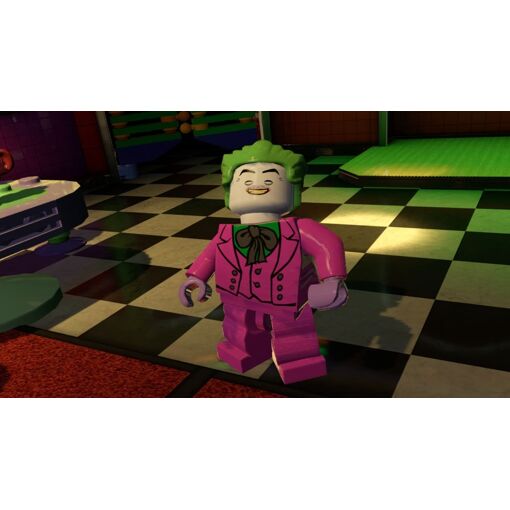 Lego Batman 3 : Beyond Gotham [Import Anglais] Xbox One - 4