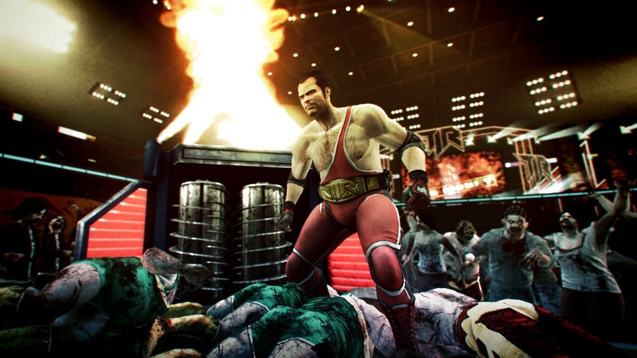 Dead Rising 2: Off The Record[Import Japonais] Ps3 - 6