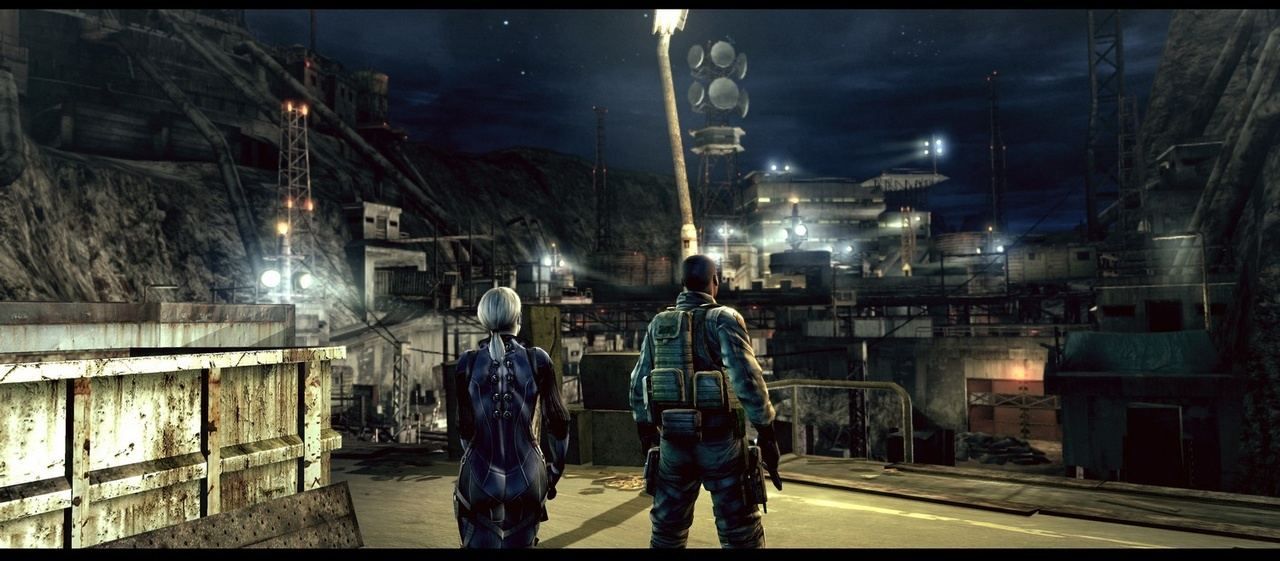 Resident Evil 5: Gold Edition Ps3 - 3