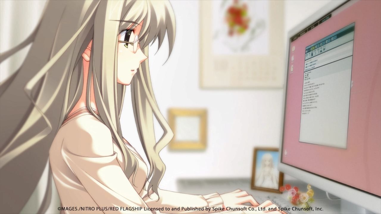 Chaoshead Noah / Chaoschild Double Pack - Switch - 2