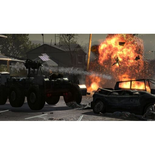 Homefront Spike Chunsoft The Best Pc-Mac - 2