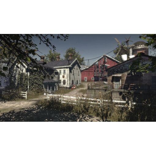 Homefront Spike Chunsoft The Best Pc-Mac - 3
