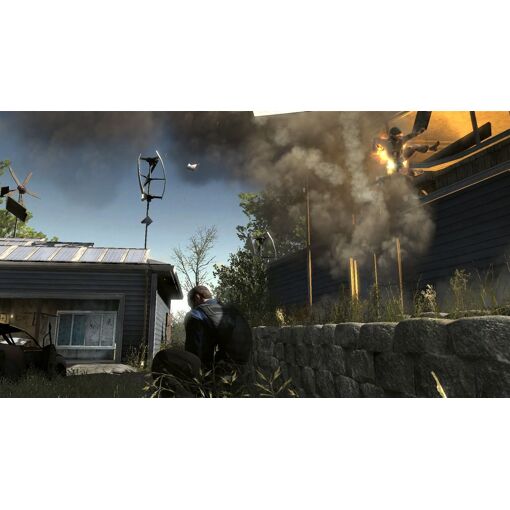 Homefront Spike Chunsoft The Best Pc-Mac - 4
