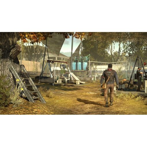 Homefront Spike Chunsoft The Best Pc-Mac - 5