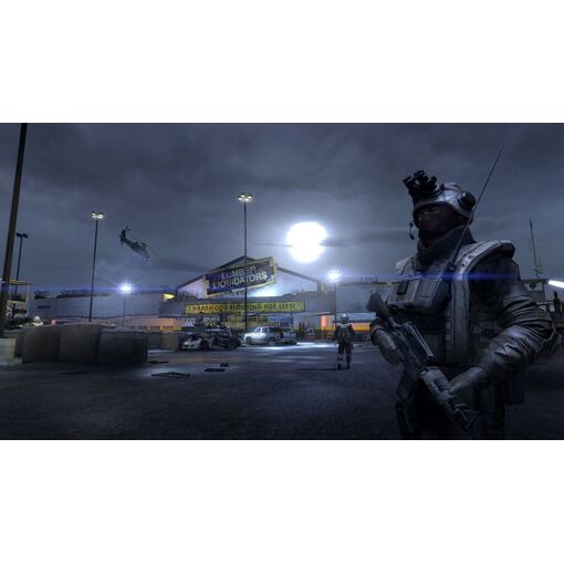 Homefront Spike Chunsoft The Best Pc-Mac - 7