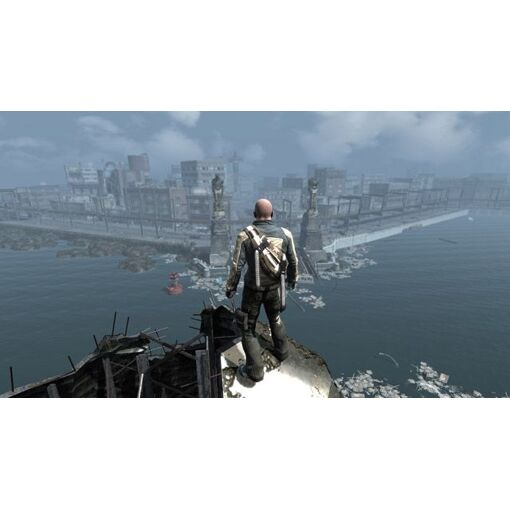 Infamous (Playstation3 The Best) [Import Japonais]