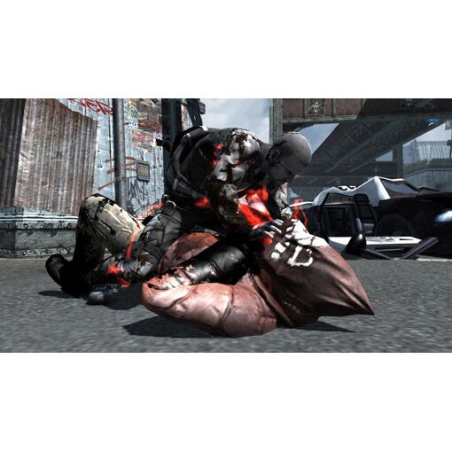 Infamous (Playstation3 The Best) [Import Japonais] - 3